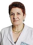Будагян Каринэ Юрьевна, Физиотерапевт