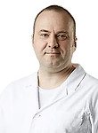 Кривуля Станислав Станиславович, Стоматолог