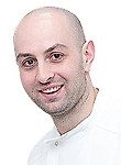 Эдгулов Анзор Залимович, Стоматолог, Стоматолог-терапевт, Стоматолог-хирург, Стоматолог-имплантолог