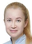 Ляпидовская Елена Владимировна, Стоматолог, Стоматолог-терапевт, Стоматолог-пародонтолог
