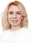 Назирова Юлия Борисовна, Кардиолог, Врач функциональной диагностики