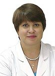 Неклюдова Светлана Николаевна, Гинеколог, Гинеколог-эндокринолог