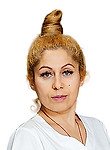 Пантелеева Илона Сергеевна, Проктолог, Маммолог, Флеболог
