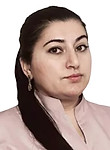 Камилова Салихат Исаевна, Стоматолог, Гигиенист стоматологический