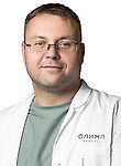 Тарасов Владимир Александрович, Хирург, Проктолог, Колопроктолог, Абдоминальный хирург