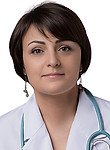 Крупянко Софья Михайловна, Кардиолог