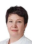 Устинова Наталия Николаевна, Гастроэнтеролог