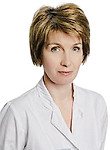 Бакушина Светлана Анатольевна, Кардиолог