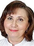 Селлина Татьяна Владимировна, Терапевт