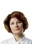 Гусейнова Багдада Абдуллаевна, Врач функциональной диагностики