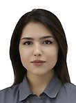 Буйлова Екатерина Михайловна, Стоматолог, Стоматолог-терапевт