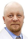 Моисеенко Алексей Юрьевич, Ортопед, Травматолог, Травматолог-ортопед
