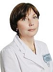 Василенко Виктория Юрьевна, УЗИ-специалист