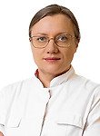 Дамарацкая Татьяна Львовна, ЛОР (отоларинголог)