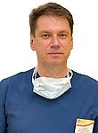 Кистанов Анатолий Федорович, Ортопед, Травматолог, Травматолог-ортопед, Хирург, УЗИ-специалист