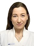Соловьёва Елена Анатольевна, Терапевт