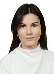 Безруких Анастасия Геннадьевна, Терапевт, УЗИ-специалист, Эндокринолог, Диетолог
