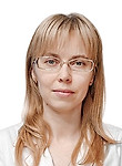 Хохлова Евгения Андреевна, Акушер, Гинеколог, Гинеколог-эндокринолог, УЗИ-специалист