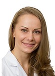 Царева Елена Вячеславовна, Невролог, Сомнолог