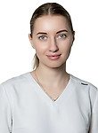 Филиппова Тамара Олеговна, Стоматолог, Стоматолог-ортодонт