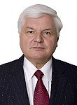 Макацария Александр Давидович, Акушер, Гинеколог, Акушер-гинеколог, Гемостазиолог