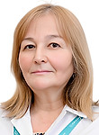Карпова Татьяна Германовна, Невролог