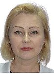 Нечаева Оксана Владимировна, Окулист (офтальмолог)