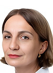 Петросова Инна Лориковна, Венеролог, Дерматовенеролог, Дерматолог, Трихолог