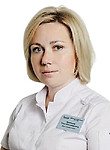 Колотвина Ольга Александровна, Стоматолог