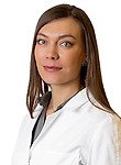 Гончарова Ирина Александровна, Терапевт, Профпатолог