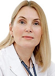 Финевич Илона Александровна, Гастроэнтеролог, Терапевт