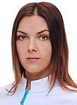 Парфенова Ольга Викторовна, Хирург, Проктолог, Колопроктолог, Флеболог, Абдоминальный хирург