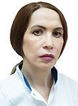Черёмухина Наталья Игоревна, Терапевт