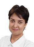 Файнберг Марина Рафаиловна, Гематолог