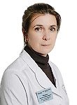 Мишугина Оксана Александровна, УЗИ-специалист