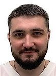 Юмашев Антон Владимирович, Стоматолог, Стоматолог-ортопед