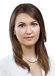 Волкова Екатерина Юрьевна, Репродуктолог (ЭКО)