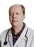 Шуркалин Константин Александрович, Невролог