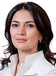 Чемянова (Кулакова) Ирина Ивановна, Дерматовенеролог, Косметолог, Косметолог-дерматолог