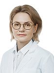 Архипова Анна Александровна, Эндоскопист