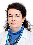 Валл Татьяна Евгеньевна, Терапевт, Кардиолог, Пульмонолог