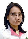 Ностаева Светлана Эренценовна, Терапевт, УЗИ-специалист, Рентгенолог