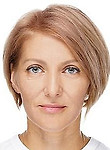 Скрёбова Татьяна Геннадьевна, Невролог, Профпатолог