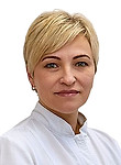 Колотилина Елена Владимировна, Терапевт, УЗИ-специалист