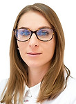 Шаталина Елена Андреевна, Терапевт