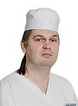 Липский Станислав Викторович, ЛОР (отоларинголог)