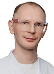 Григорьев Владимир Сергеевич, Венеролог, Уролог, Дерматовенеролог, Дерматолог, Трихолог