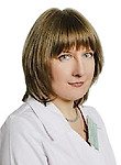 Фролова Маргарита Александровна, Терапевт