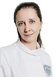 Попова Любовь Николаевна, Стоматолог, Стоматолог-терапевт