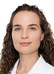 Налетова Анна Александровна, Стоматолог